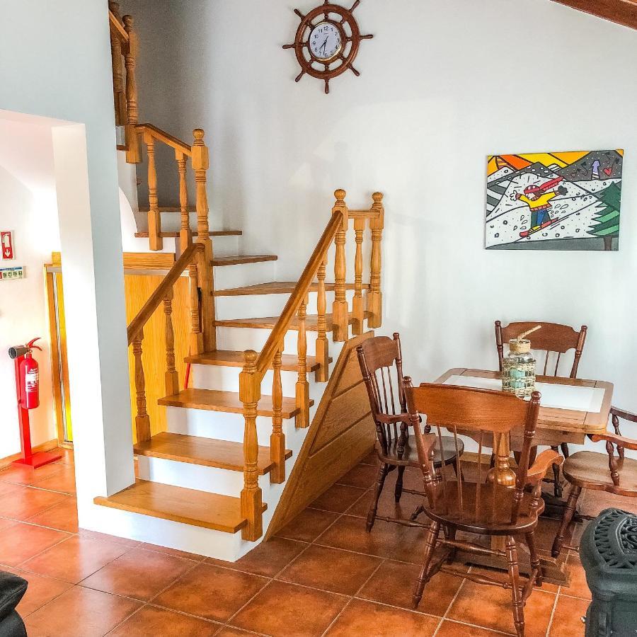 Esense - Formosinha Villa Madalena  Kültér fotó
